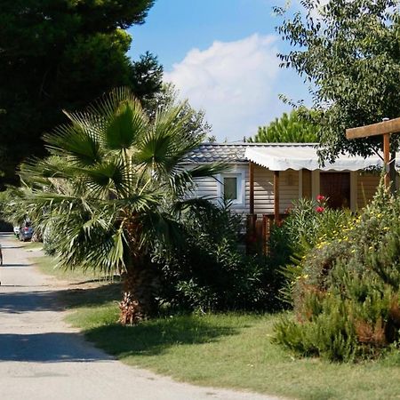 Mobil-Home 3Ch 34 M2 A Saint-Cyprien Luaran gambar